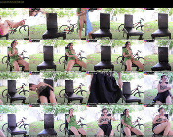 patry333 — 46 minute Chaturbate female cam show recording, 720p, Jun 22, 2023