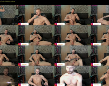 paul_rolex_ — 55 minute Chaturbate male cam show recording, 720p, Jun 23, 2023