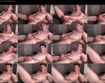 paul_rubini — 6 minute Chaturbate male cam show recording, 720p, Jun 22, 2023