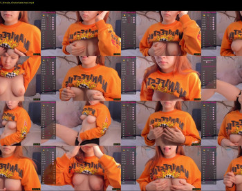 pekadark — 101 minute Chaturbate female cam show recording, 720p, Jun 22, 2023
