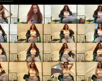 ps4pro — 121 minute Chaturbate female cam show recording, 480p, Jun 23, 2023