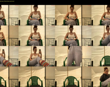 ps4pro — 16 minute Chaturbate female cam show recording, 480p, Jun 23, 2023