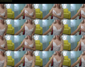 puma4ka — 7 minute Chaturbate female cam show recording, 720p, Jun 23, 2023