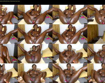 queen_tweakingbae — 25 minute Chaturbate female cam show recording, 720p, Jun 22, 2023