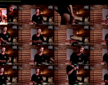 rainbow_farmer_james — 74 minute Chaturbate male cam show recording, 720p, Jun 24, 2023