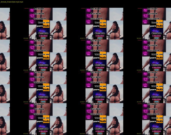 ray4kim — 55 minute Chaturbate couple cam show recording, 720p, Jun 22, 2023