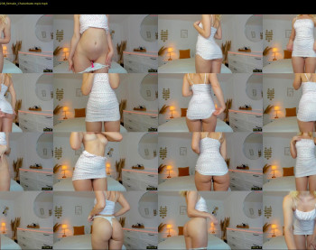 rennatha21 — 120 minute Chaturbate female cam show recording, 720p, Jun 22, 2023