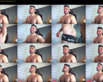 rick_smith153 — 37 minute Chaturbate male cam show recording, 720p, Jun 23, 2023