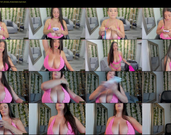 rosetaylorla — 166 minute Chaturbate female cam show recording, 720p, Jun 22, 2023