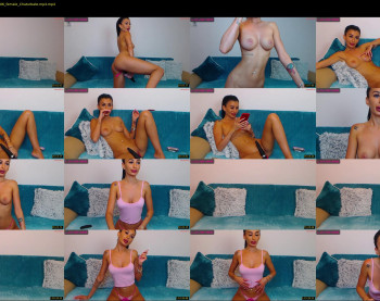 sara_daisy — 86 minute Chaturbate female cam show recording, 720p, Jun 23, 2023