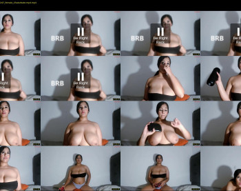 sasha_5322 — 78 minute Chaturbate female cam show recording, 720p, Jun 24, 2023