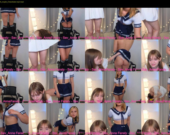 sav_anna — 14 minute Chaturbate female cam show recording, 720p, Jun 23, 2023