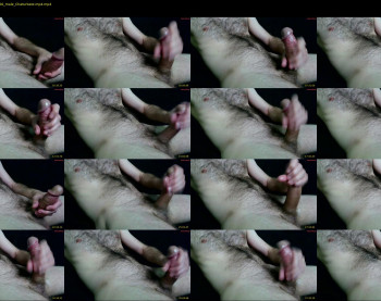 scottynuts — 43 minute Chaturbate male cam show recording, 720p, Jun 24, 2023