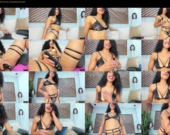 selenarossi — 110 minute Chaturbate female cam show recording, 720p, Jun 22, 2023