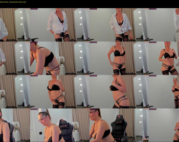 sheilaryan — 51 minute Chaturbate female cam show recording, 720p, Jun 23, 2023