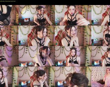 shiny_jail — 74 minute Chaturbate female cam show recording, 720p, Jun 23, 2023