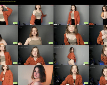 shoggothy — 121 minute Chaturbate female cam show recording, 720p, Jun 23, 2023