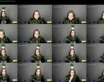 shoggothy — 6 minute Chaturbate female cam show recording, 720p, Jun 23, 2023