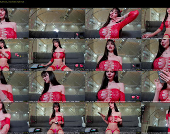slemgem — 16 minute Chaturbate couple cam show recording, 720p, Jun 22, 2023