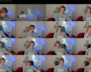 slim_andy — 120 minute Chaturbate male cam show recording, 720p, Jun 24, 2023