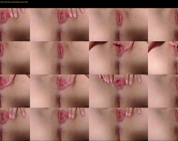 small_angels — 3 minute Chaturbate female cam show recording, 720p, Jun 23, 2023