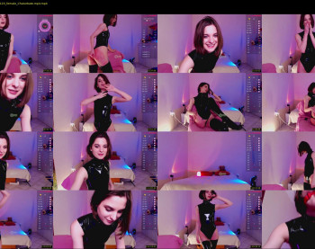 sonia__rose — 124 minute Chaturbate female cam show recording, 720p, Jun 22, 2023