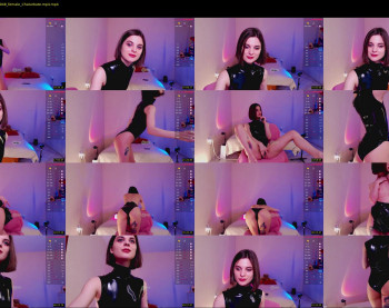 sonia__rose — 61 minute Chaturbate female cam show recording, 720p, Jun 23, 2023