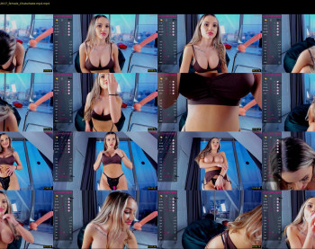 spoilm3mor3 — 53 minute Chaturbate female cam show recording, 720p, Jun 23, 2023