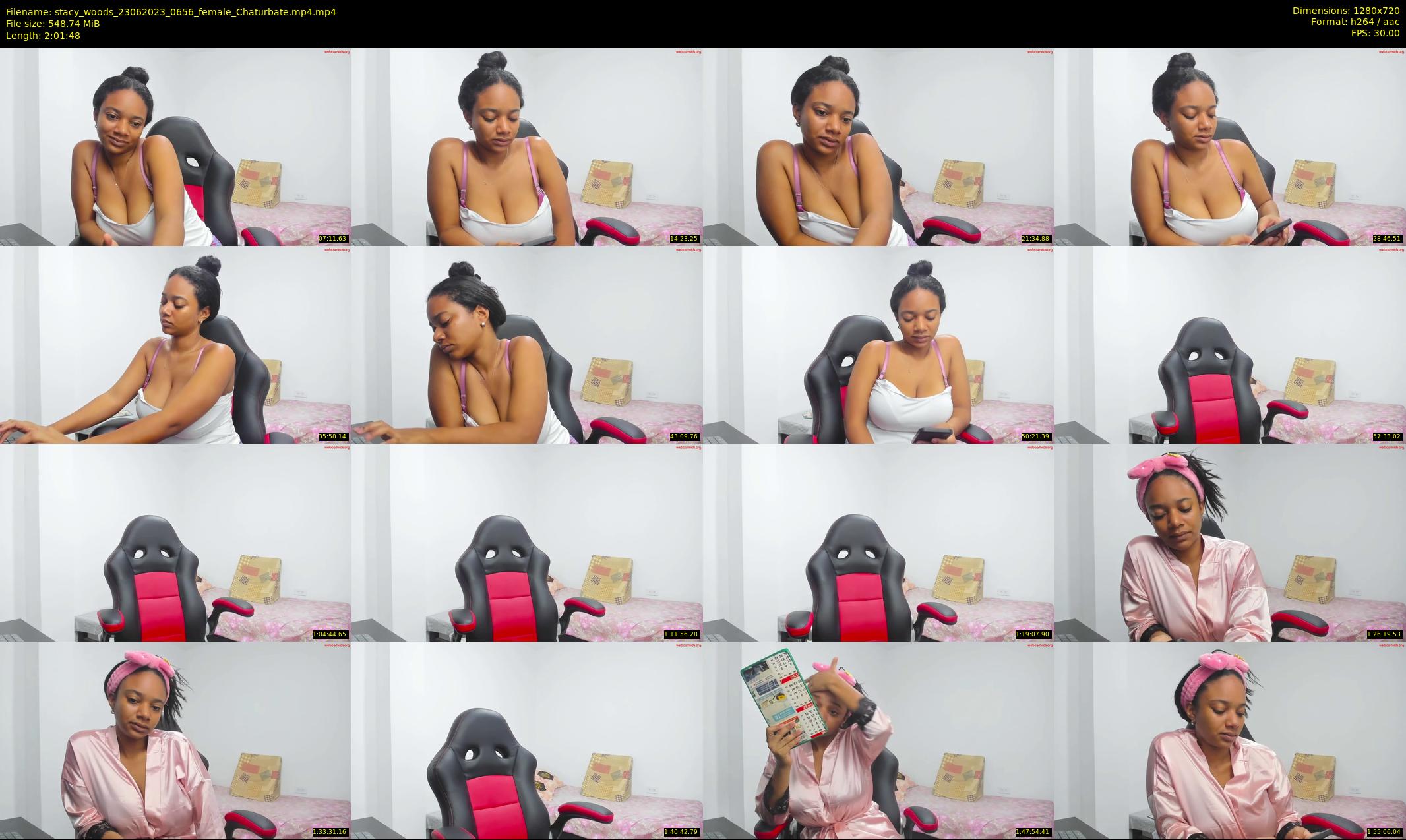 stacy_woods — 122 minute Chaturbate female cam show recording, 720p, Jun 23, 2023
