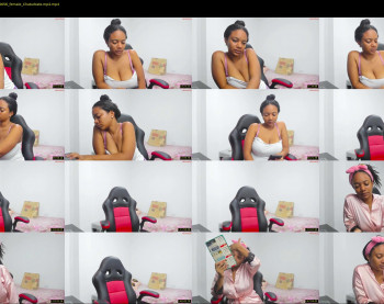 stacy_woods — 122 minute Chaturbate female cam show recording, 720p, Jun 23, 2023