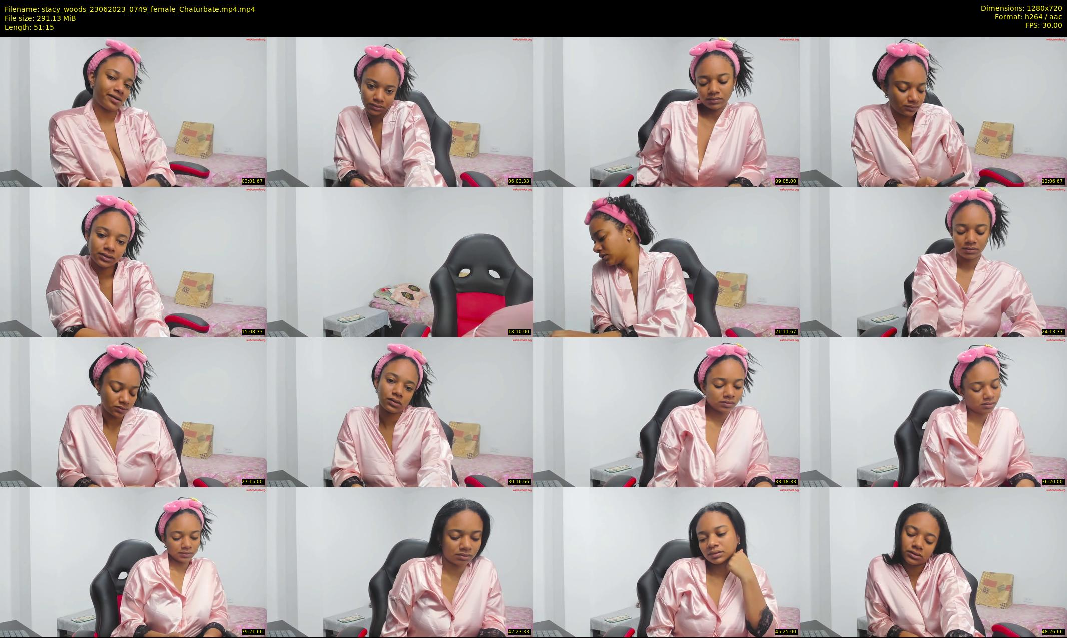 stacy_woods — 52 minute Chaturbate female cam show recording, 720p, Jun 23, 2023