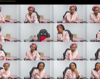 stacy_woods — 52 minute Chaturbate female cam show recording, 720p, Jun 23, 2023