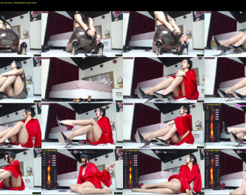 stefi_alizon — 84 minute Chaturbate female cam show recording, 720p, Jun 22, 2023