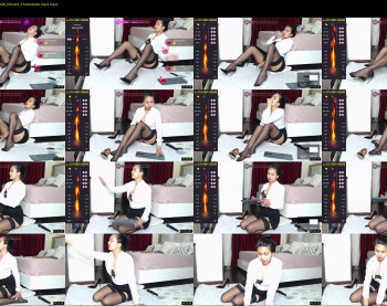 stefi_alizon — 11 minute Chaturbate female cam show recording, 720p, Jun 23, 2023