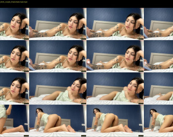step__siblings — 3 minute Chaturbate couple cam show recording, 720p, Jun 23, 2023