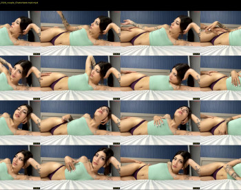 step__siblings — 3 minute Chaturbate couple cam show recording, 720p, Jun 23, 2023