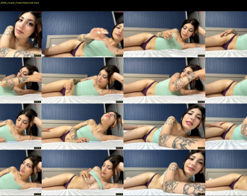 step__siblings — 7 minute Chaturbate couple cam show recording, 720p, Jun 24, 2023