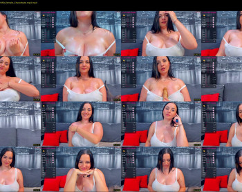 stunning_lily — 10 minute Chaturbate female cam show recording, 720p, Jun 23, 2023