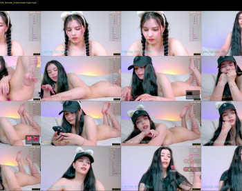 superbdolls — 121 minute Chaturbate couple cam show recording, 720p, Jun 22, 2023