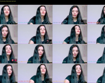 superbdolls — 9 minute Chaturbate couple cam show recording, 720p, Jun 22, 2023