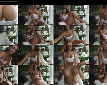 sweet_moan — 123 minute Chaturbate female cam show recording, 720p, Jun 23, 2023