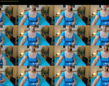 sweetangell69_ — 3 minute Chaturbate female cam show recording, 720p, Jun 23, 2023