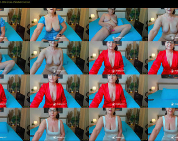sweetangell69_ — 121 minute Chaturbate female cam show recording, 720p, Jun 23, 2023