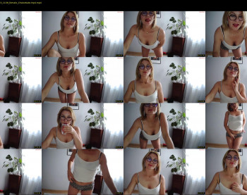 sweetmarthaaa — 15 minute Chaturbate female cam show recording, 720p, Jun 23, 2023