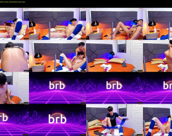 sweety_boys — 93 minute Chaturbate male cam show recording, 720p, Jun 24, 2023