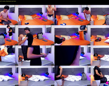 sweety_boys — 14 minute Chaturbate male cam show recording, 720p, Jun 24, 2023