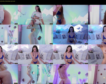 taanni_bc — 79 minute Chaturbate female cam show recording, 720p, Jun 23, 2023