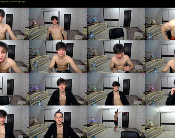 teddy_mode — 121 minute Chaturbate couple cam show recording, 720p, Jun 22, 2023
