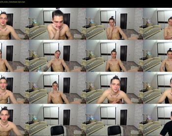 teddy_mode — 45 minute Chaturbate couple cam show recording, 720p, Jun 22, 2023