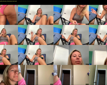 texas_blonde — 7 minute Chaturbate female cam show recording, 720p, Jun 22, 2023